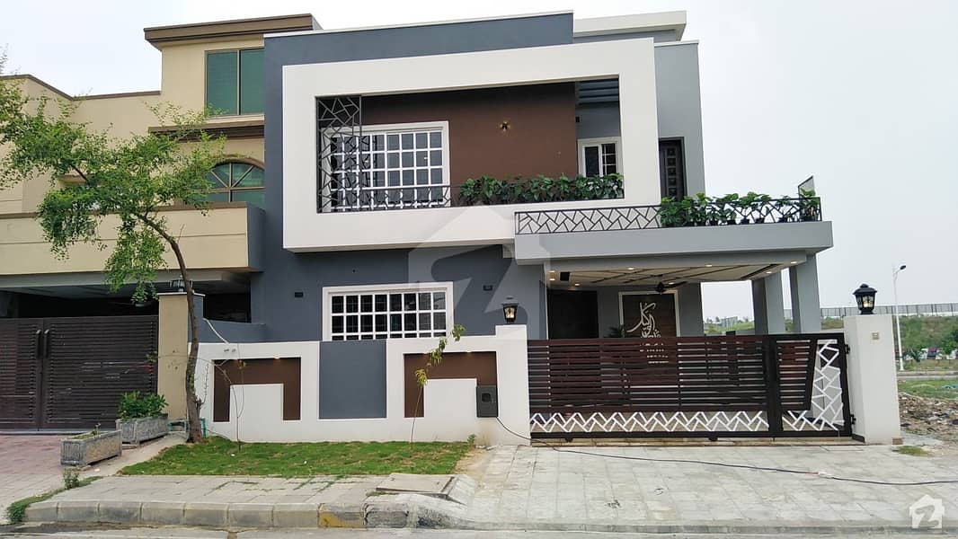 A Construction House Is Available For Sale