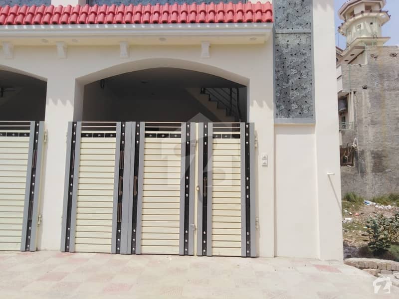 چیمہ ٹاؤن بہاولپور میں 3 کمروں کا 3 مرلہ مکان 45 لاکھ میں برائے فروخت۔