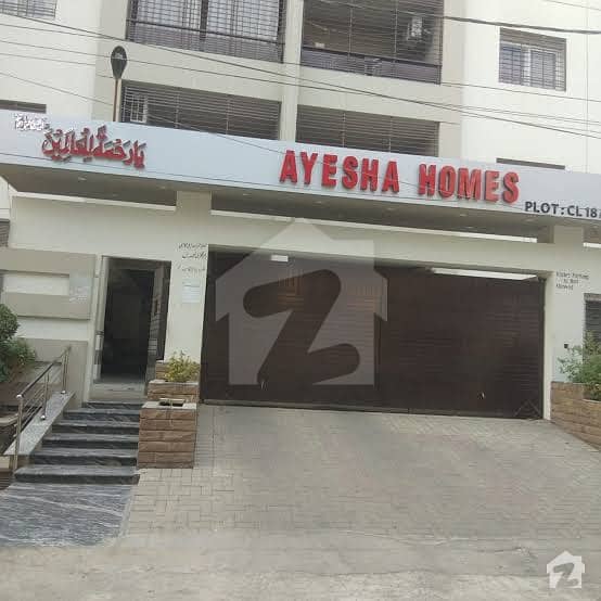 Flat In Civil Lines Sized 1900  Square Feet Is Available Ayesha Homes