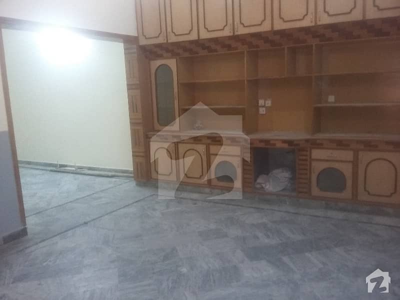 Upper portion Is Available For Rent In Margalla Town