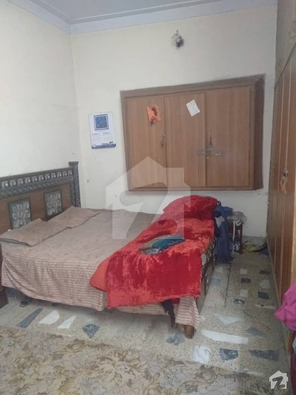 مورگاہ راولپنڈی میں 4 کمروں کا 5 مرلہ مکان 45 لاکھ میں برائے فروخت۔