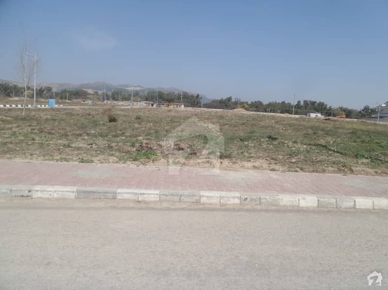 Plot Is Available For Sale In Such & Such Fazaia Housing Scheme