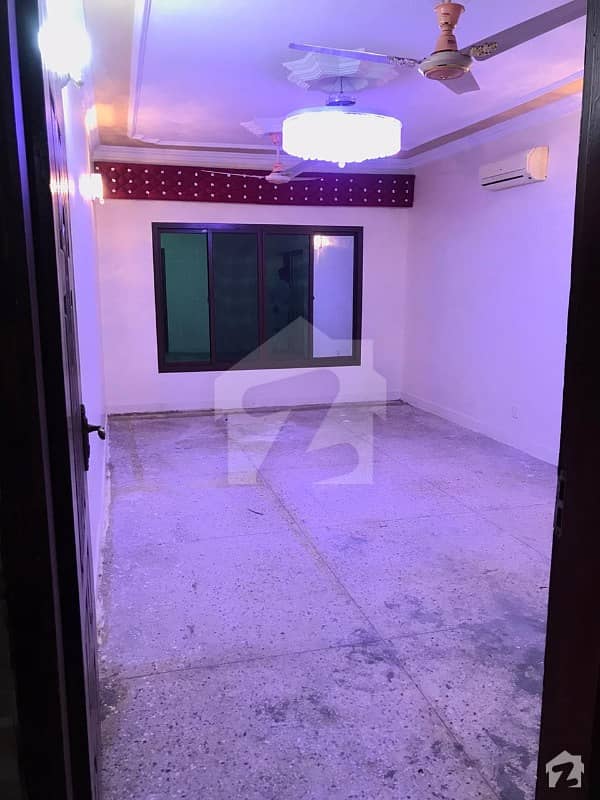 Al Mazil Apartment 3 Bed Dd Flat For Sale