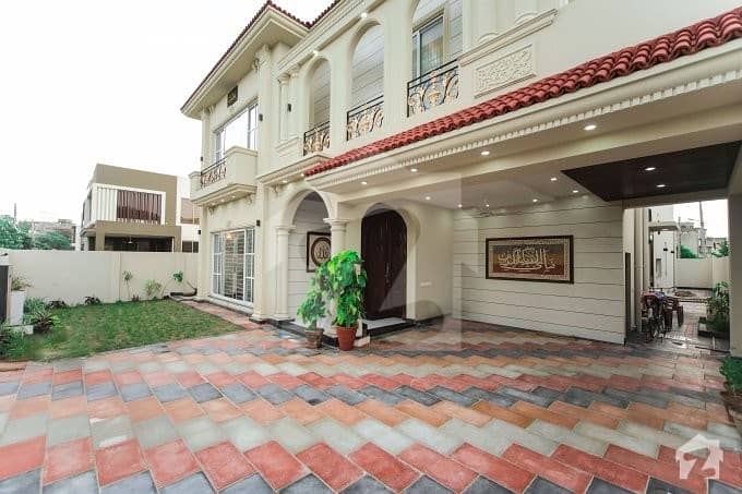 100 Orignal 1 Kanal Spanish Solid Bungalows Near Dha Phase 5 At Prime Location 100 Orignal 1 Kanal Spanish Solid Bungalows Near Dha Phase 5 At Prime Location