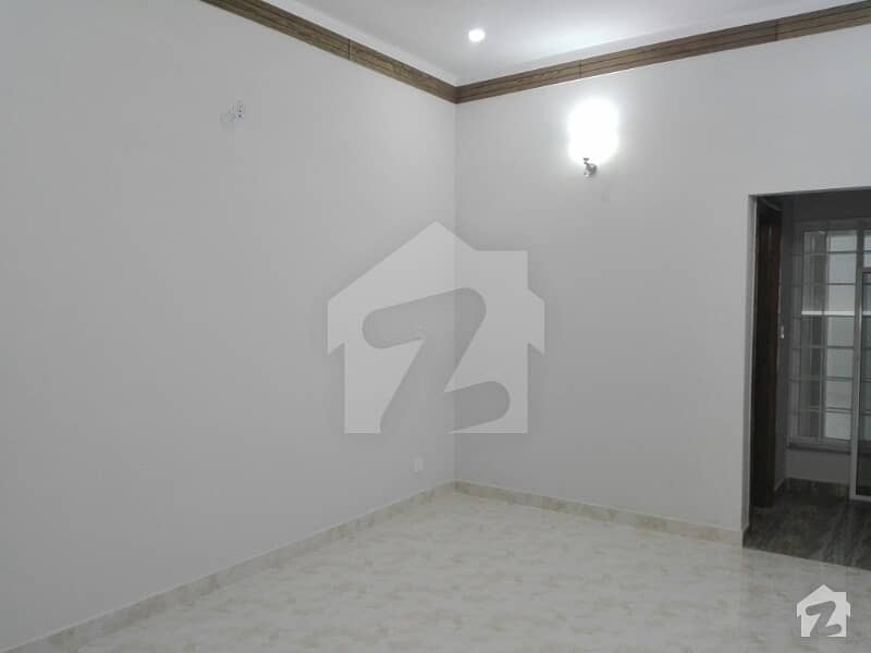 E11 25x60 Brand New House For Sale