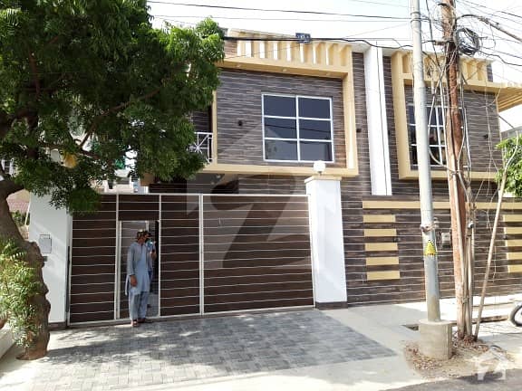 Clifton Block 2, 300 Yards Brand New Town House For Sale