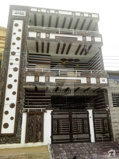 House For Rent In Mehria Town Phase 1