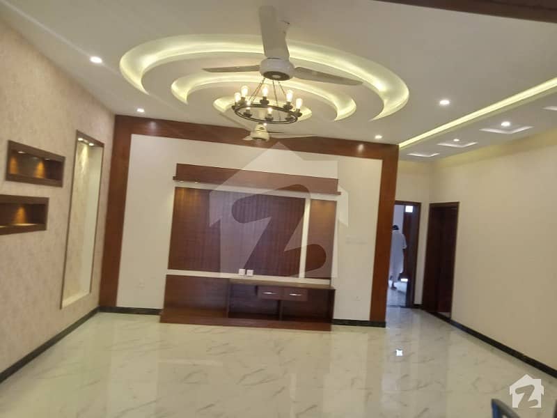 Brand New Luxury Upper Portion For Rent