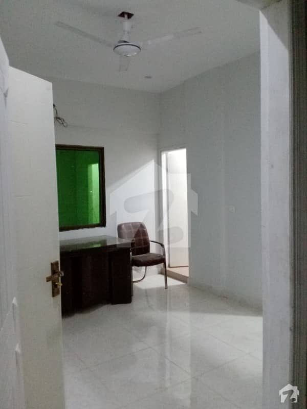 By Birth Commercial Flat 56 lac