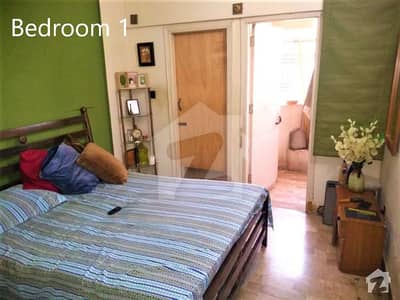 Flat In North Karachi Sector 7D For Sale Flat In North Karachi Sector 7D For Sale