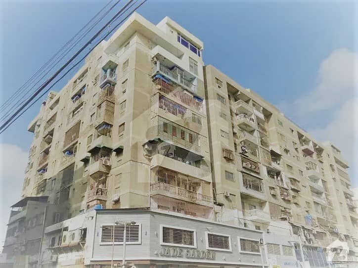 کلفٹن ۔ بلاک 2 کلفٹن کراچی میں 2 کمروں کا 5 مرلہ فلیٹ 45 ہزار میں کرایہ پر دستیاب ہے۔