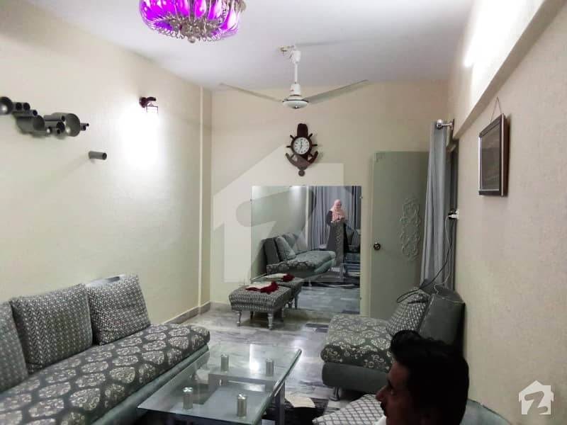 1st Floor Portion Naveed Bungalows West Open