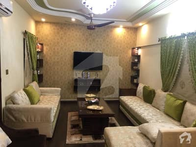 Renovated