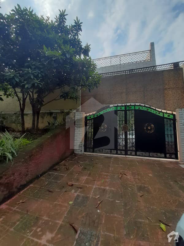 Double Storey House In Sector G-9/1 Islamabad