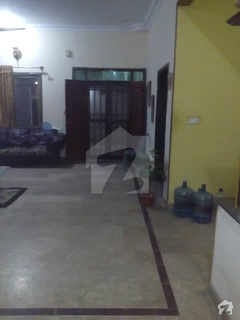 240 Sq Yd Single Storey House For Sale In R Transfer