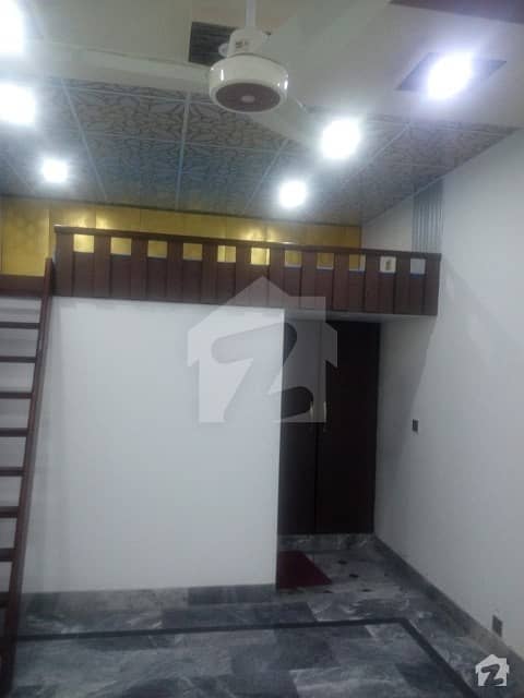 5 Marla Double Storey House Eden Orchard Sargodha Road