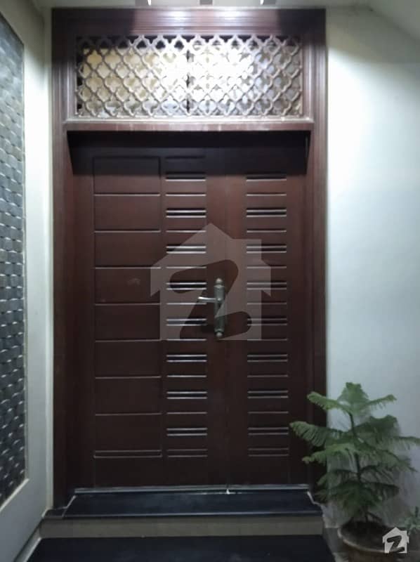 500 Sq Yard Bungalow For Sale Available At Kohsar Jujise Society Hyderabad