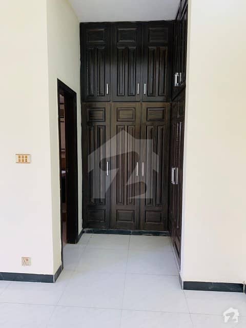 7 Marla Double Unit House Available For Rent In G 15 Islamabad