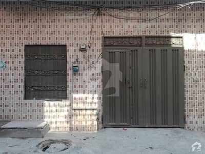 بیگم کوٹ لاہور میں 3 کمروں کا 3 مرلہ مکان 48 لاکھ میں برائے فروخت۔