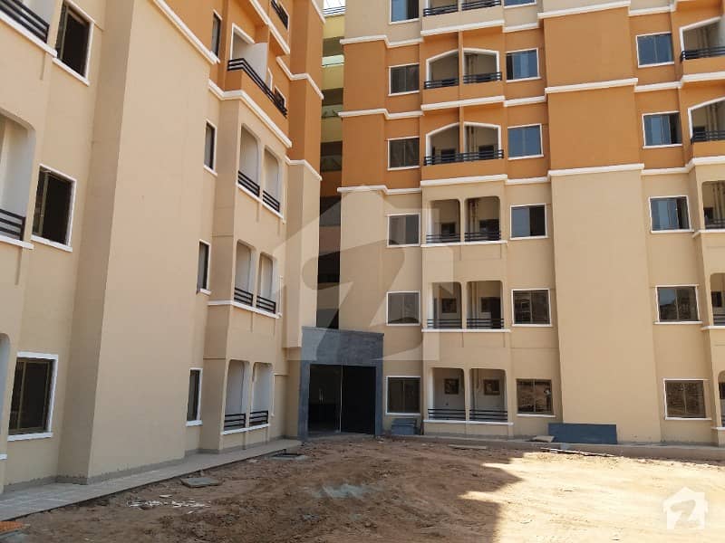 One Bedroom Apartment In Defence Residency Dha 2 Islamabad