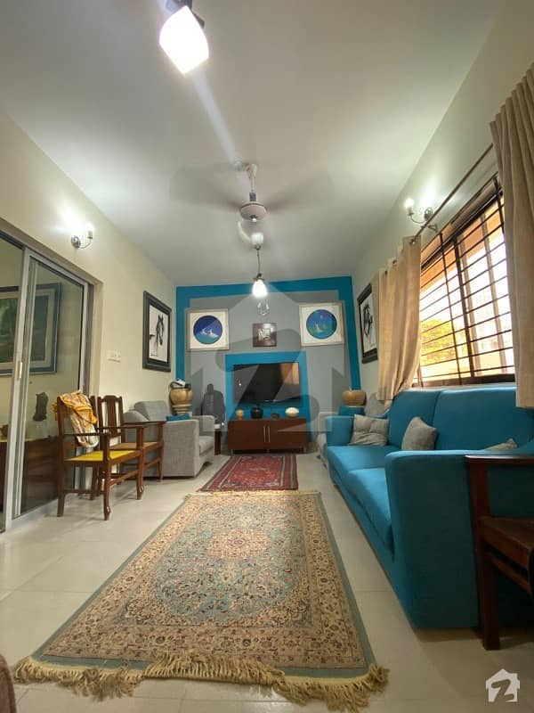 3 Bed Apartment For Sale In Small Complex