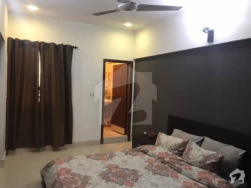 DHA Phase 6 Furnished Apartment For Sale