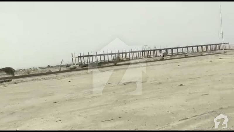 Mouza Ziarat Machi Sharqi 38 Kanal For Industrial Land Is Available For Sale