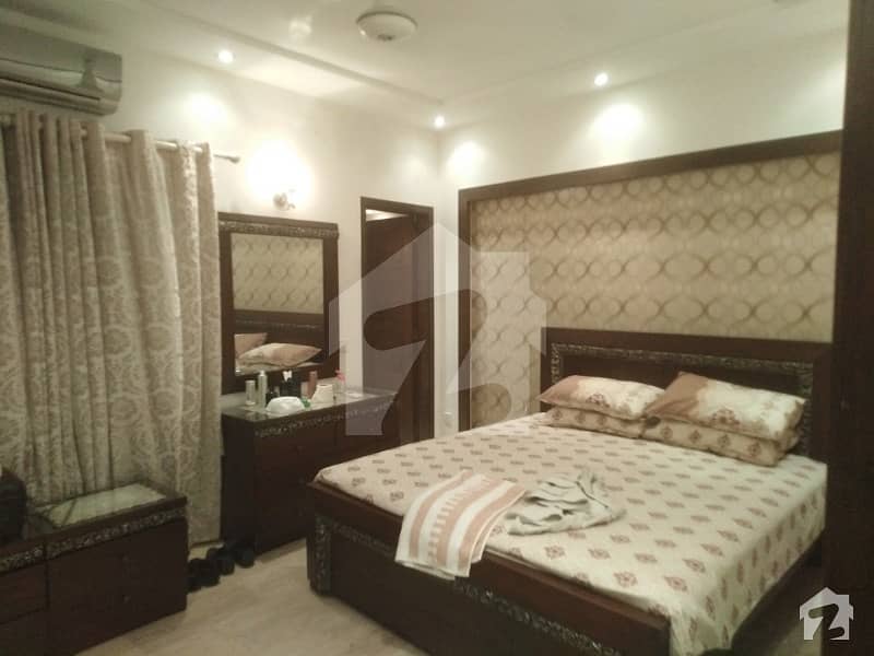 5 Marla Furnished House For Sale