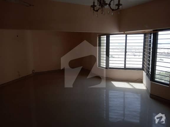 3400  Square Feet Flat For Sale In Clifton  Block 2