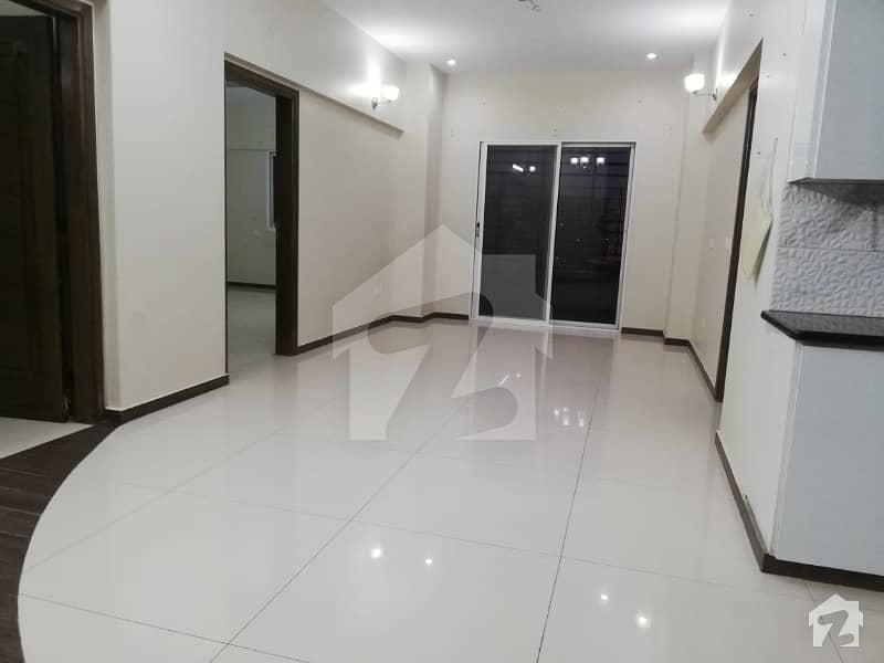 1700 Sq Feet Apartment For Rent On Shaheed Millat Road Karachi