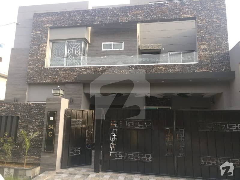 10 Marla House For Sale Punjab Govt Employees At College Road  Lahore