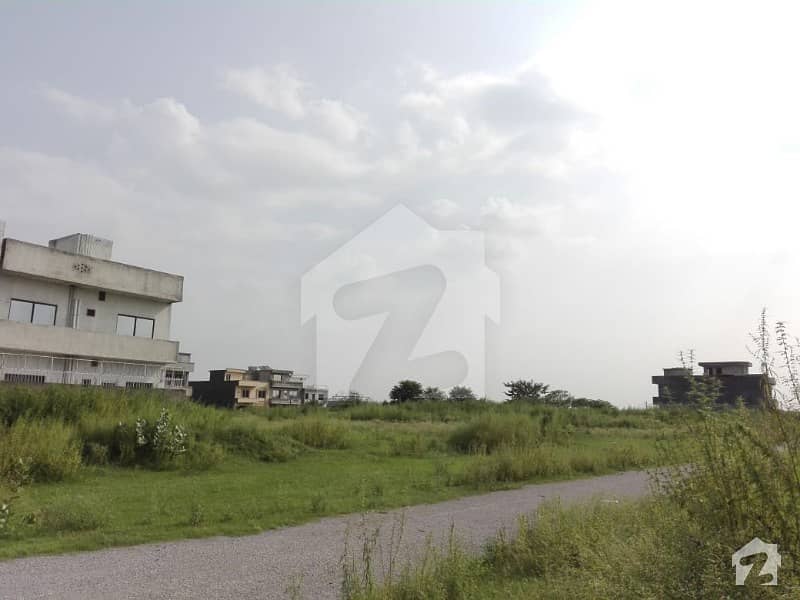 30x60 Plot For Sale In I 12 4 Level Plot In 1000 Series