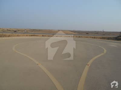 Commercial Plot At Zulfiqar Commercial Street 6 Commercial Plot At Zulfiqar Commercial Street 6