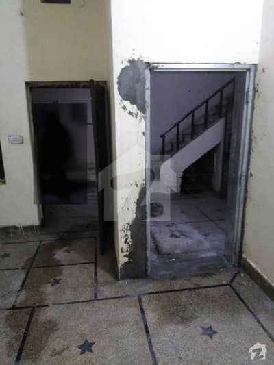 2.75 Marla Double Storey House For Sale 2.75 Marla Double Storey House For Sale