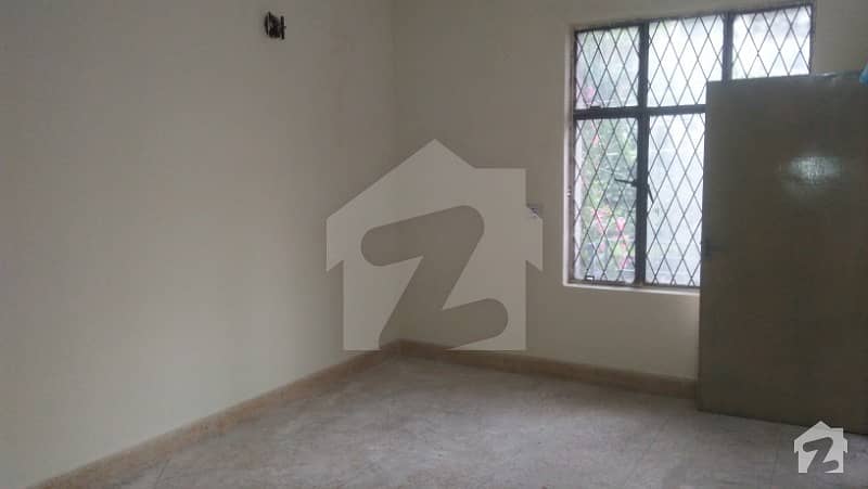 A Beautiful Double Storey House Available For Rent In Ravi Block