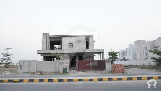 1 Kanal Grey Structure Brand New House With Basement For Sale In S Block Of DHA Phase 7 Lahore 1 Kanal Grey Structure Brand New House With Basement For Sale In S Block Of DHA Phase 7 Lahore