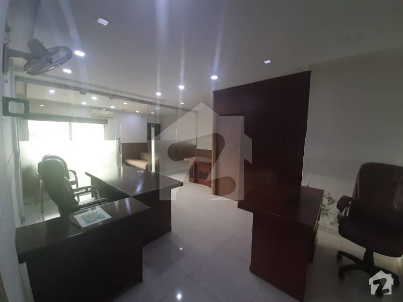 best Location Corner office mezzanine floor
