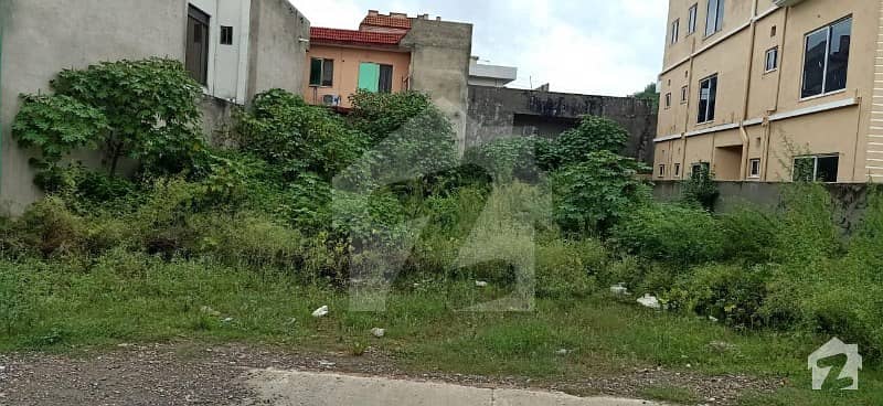 Good Location Bani Gala Azam Town 1 Kanal Plot Good Location Bani Gala Azam Town 1 Kanal Plot