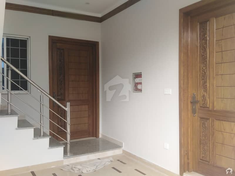 6 Marla Brand New House Available For Sale In E11/1 Islamabad E11/1, E