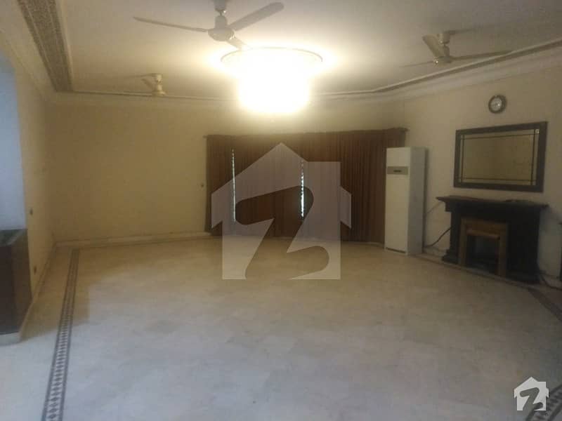 2 Kanal Like New House For Sale In Model Town