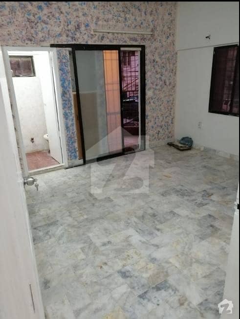 2 Bed Apartment For Rent 1st Floor 2 Side Corner Sunset 1 Phase 2 Ext Dha