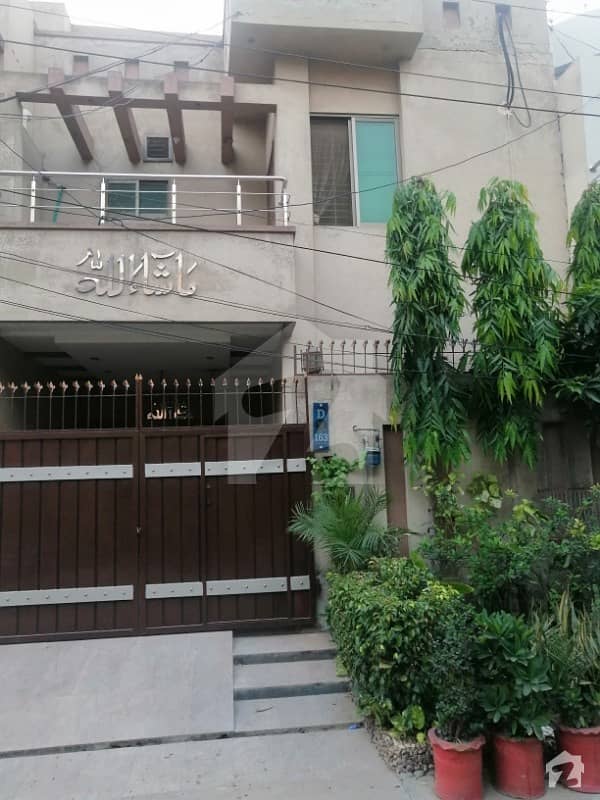 پاک عرب ہاؤسنگ سوسائٹی لاہور میں 2 کمروں کا 5 مرلہ مکان 24 ہزار میں کرایہ پر دستیاب ہے۔