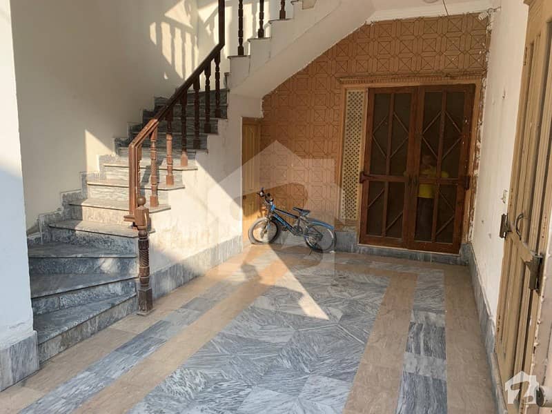 7 Marla Independent House In Al Makkah Colony Makkah Colony, Lahore