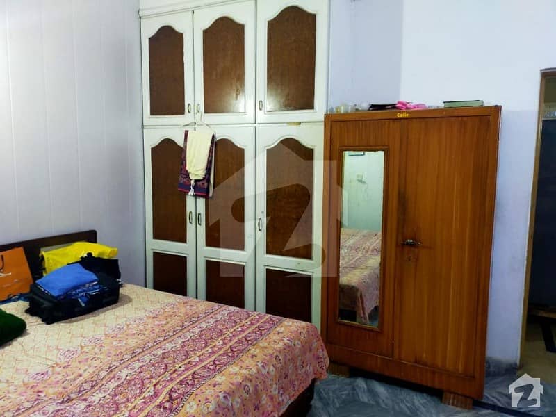 7 Marla Independent House In Al Makkah Colony Makkah Colony, Lahore