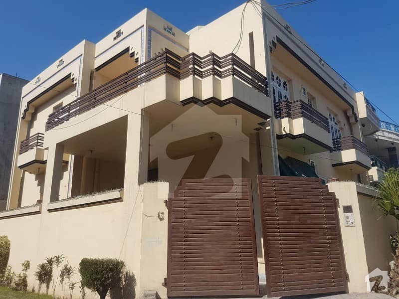 10Marla Double Story House Available For Rent