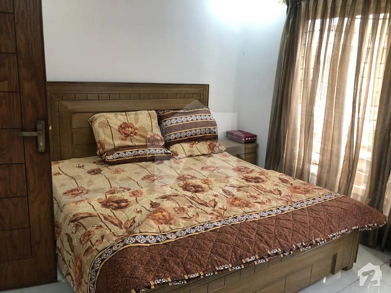 Furnished Two Bedroom Apartment For Rent In Civic Center Bahria Town Rawalpindi Islamabad