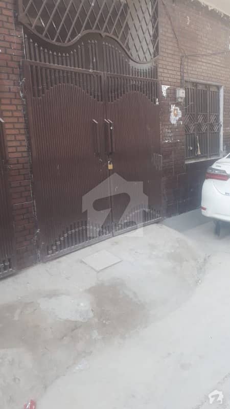 5 Marla House For Sale In Ghaziabad Near To Dhoksyedain Road