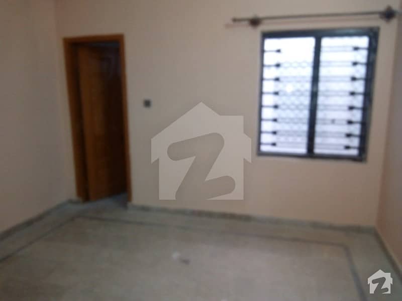 8 Marla House For Sale Lalkurti, Rawalpindi ID24444081