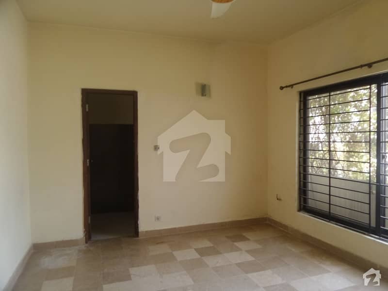 A Beautifully Built Portion At Good Location A Beautifully Built Portion At Good Location