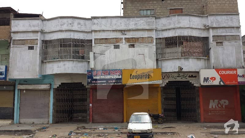 اورنگی ٹاؤن کراچی میں 10 کمروں کا 16 مرلہ مکان 3.12 کروڑ میں برائے فروخت۔